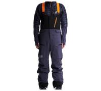 Orage - Mtn-X Gibson 3L Bib - Pantalon de ski - XL - abysse