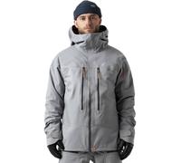 ORAGE Mtn-x Spurr 3l Jacket - Homme - Gris - taille S- modèle 2025