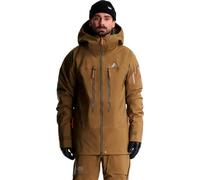 ORAGE Mtn-x Spurr 3l Jacket - Homme - Marron - taille M- modèle 2026