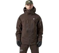 ORAGE Mtn-x Spurr 3l Jacket - Homme - Marron - taille S- modèle 2025