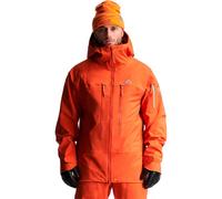 ORAGE Mtn-x Spurr 3l Jacket - Homme - Orange - taille S- modèle 2026