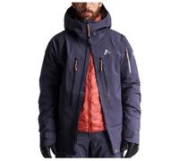 Orage - Mtn-X Spurr 3L Jacket - Veste de ski - XL - abysse