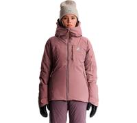ORAGE Nina Hybrid Insulated Jacket W - Femme - Rose - taille M- modèle 2026