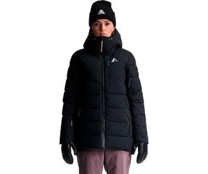 ORAGE Riya Synthetic Down Jacket W - Femme - Noir - taille M- modèle 2026