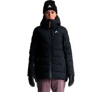 ORAGE Riya Synthetic Down Jacket W - Femme - Noir - taille S- modèle 2026