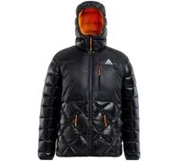 ORAGE Robson Gilltek Down Jacket - Homme - Noir - taille M- modèle 2025