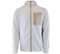ORAGE Rundle Tech Grid Layering - Homme - Gris - taille S- modèle 2025