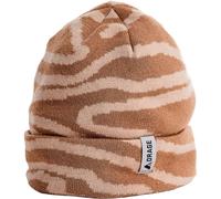 ORAGE Selkirk Beanie - Mixte - Marron - taille Unique- modèle 2026