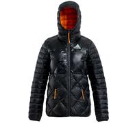 ORAGE Sierra Down Jacket - Femme - Noir - taille S- modèle 2025