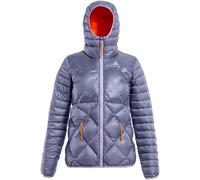 ORAGE Sierra Down Jacket - Femme - Violet - taille M- modèle 2024