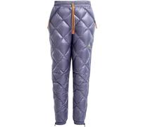 ORAGE Snow Drop Down Pant - Femme - Violet - taille L- modèle 2024