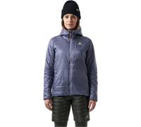 ORAGE Summit Women Jkt - Femme - Violet - taille S- modèle 2024