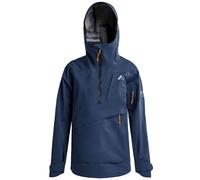 ORAGE Torngat Jacket - Femme - Bleu - taille M- modèle 2023