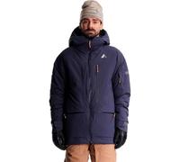 ORAGE Tyrrell Insulated Jacket - Homme - Bleu - taille XL- modèle 2026