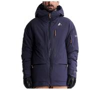 ORAGE Tyrrell Insulated Jacket - Homme - Bleu - taille L- modèle 2026