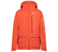Orage - Tyrrell Insulated Jacket - Veste de ski - M - cardinal