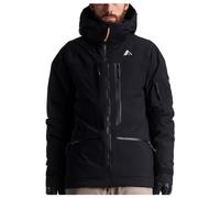Orage - Tyrrell Insulated Jacket - Veste de ski - S - black