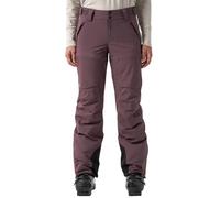 ORAGE W Clara Insulated Pant - Femme - Violet - taille L- modèle 2025
