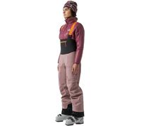 ORAGE W Mtn-x Cliff 3l Bib - Femme - Violet - taille L- modèle 2025