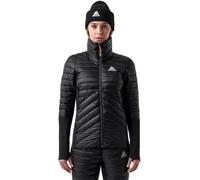 ORAGE W Phoenix Hybrid Jacket - Femme - Noir - taille L- modèle 2025
