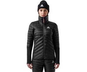 ORAGE W Phoenix Hybrid Jacket - Femme - Noir - taille L- modèle 2025