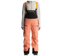Orage - Women's Mtn-X Cliff 3L Bib - Pantalon de ski - L - sunstone