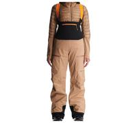 Orage - Women's Mtn-X Cliff 3L Bib - Pantalon de ski - S - hawk
