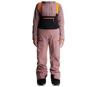 Orage - Women's Mtn-X Cliff 3L Bib - Pantalon de ski - S - light plum