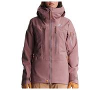 Orage - Women's Mtn-X Panorama 3L Jacket - Veste de ski - M - light plum