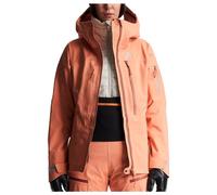 Orage - Women's Mtn-X Panorama 3L Jacket - Veste de ski - S - sunstone