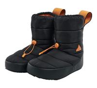 ORAGE Yeti Bootie - Homme - Noir / Orange - taille 44/45- modèle 2025