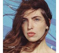 Generique – Orages – CD