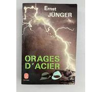 Orages d'Acier