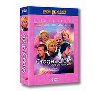 Orages d'été-2-Avis de tempête