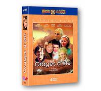 Orages d'été L'intégrale de la série Coffret DVD
