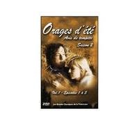 orages d'été Avis de Tempête Saison 2