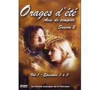 Orages D'été - Avis De Tempête - Vol 1