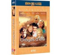 Orages d'été - Coffret E