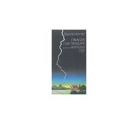 Orages électriques - David Homel - Actes sud - broché - Livre