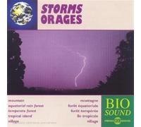 ORAGES (PIERRE