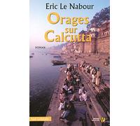 Orages sur Calcutta
