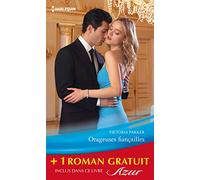 Orageuses fiançailles ; Piège pour un play-boy