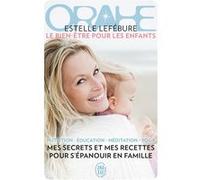 Orahe Estelle Lefébure (Auteur)