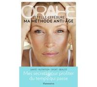 Orahe: Ma méthode anti-âge