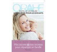 Orahe: Le bien-être pour les enfants