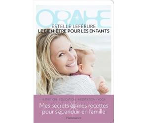 Orahe: Le bien-être pour les enfants
