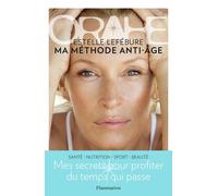 Orahe: Ma méthode anti-âge