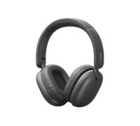 oraimo BoomPop Lite Graphite Grey - Casque Bluetooth pliable, 65h autonomie, Spatial Audio Sound360, mode Jeu, ENC
