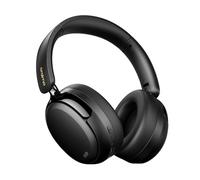 Oraimo BoomPop N Casque hybride pliable avec suppression active du bruit, 57 heures de lecture, audio spatial HavyBass Sound360, charge rapide, paire rapide Google, personnalisation via une