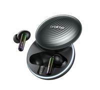 Oraimo Ecouteurs Bluetooth sans Fil, ENC Réduction Casque, 40 Heures Durée Hi-FI Son Stéréo, Contrôle Tactile Oreillette Bluetooth sans Fil Sport, Earbuds Android iOS